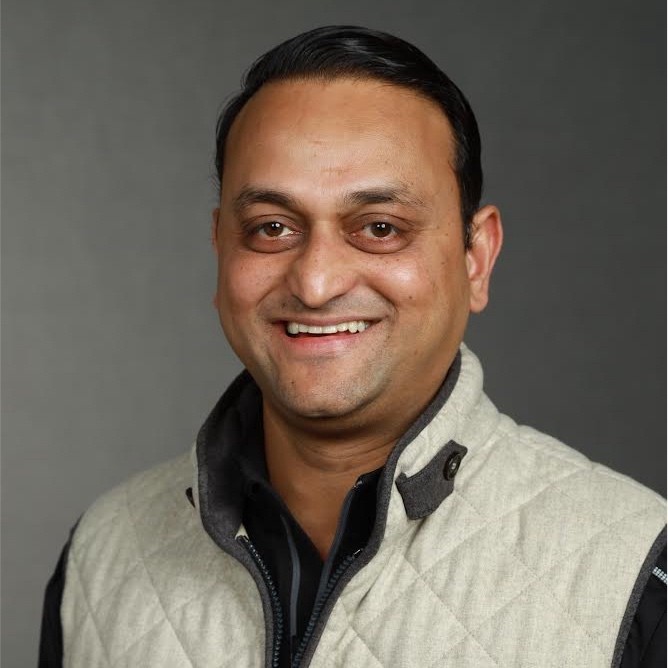 Parag Goswami